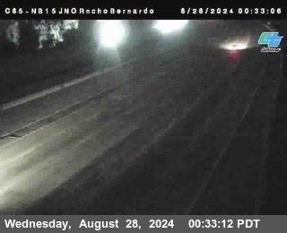 NB 15 JNO Rancho Bernardo Rd