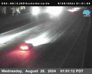 NB 15 JNO Rancho Bernardo Rd