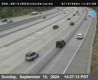 NB 15 JNO Rancho Bernardo Rd