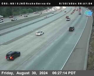 NB 15 JNO Rancho Bernardo Rd