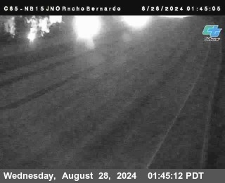 NB 15 JNO Rancho Bernardo Rd