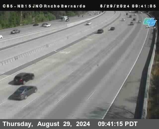 NB 15 JNO Rancho Bernardo Rd