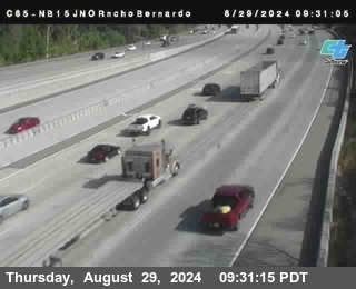 NB 15 JNO Rancho Bernardo Rd