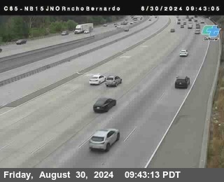 NB 15 JNO Rancho Bernardo Rd