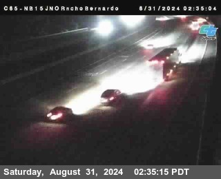 NB 15 JNO Rancho Bernardo Rd