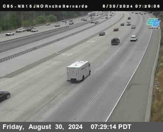 NB 15 JNO Rancho Bernardo Rd