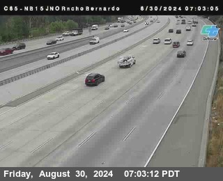 NB 15 JNO Rancho Bernardo Rd