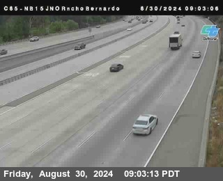 NB 15 JNO Rancho Bernardo Rd