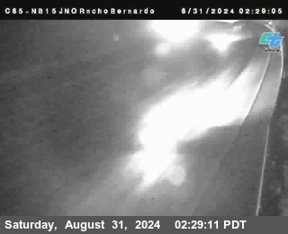 NB 15 JNO Rancho Bernardo Rd