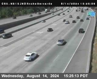 NB 15 JNO Rancho Bernardo Rd