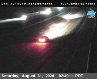 NB 15 JNO Rancho Bernardo Rd