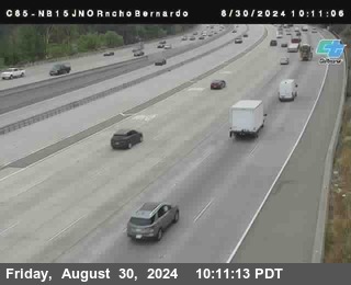 NB 15 JNO Rancho Bernardo Rd