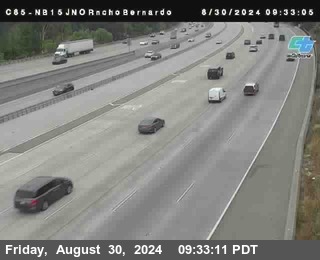 NB 15 JNO Rancho Bernardo Rd