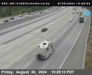 NB 15 JNO Rancho Bernardo Rd