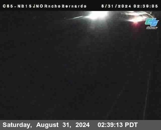 NB 15 JNO Rancho Bernardo Rd