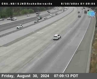 NB 15 JNO Rancho Bernardo Rd