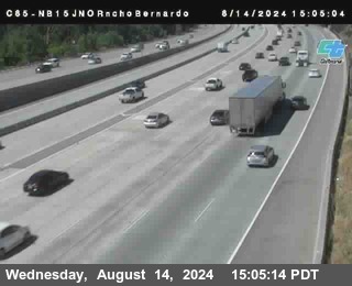 NB 15 JNO Rancho Bernardo Rd