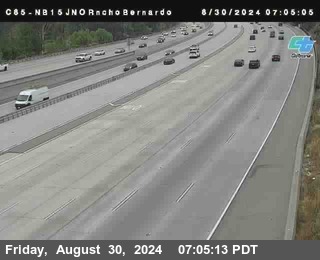 NB 15 JNO Rancho Bernardo Rd