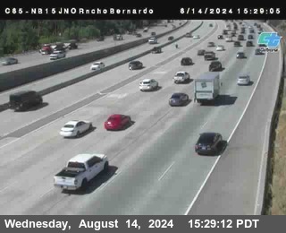 NB 15 JNO Rancho Bernardo Rd