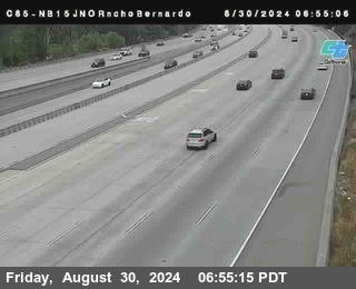 NB 15 JNO Rancho Bernardo Rd