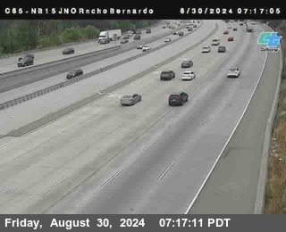 NB 15 JNO Rancho Bernardo Rd