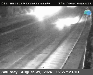 NB 15 JNO Rancho Bernardo Rd