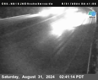 NB 15 JNO Rancho Bernardo Rd