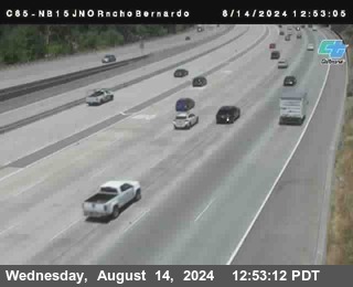 NB 15 JNO Rancho Bernardo Rd