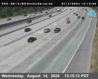 NB 15 JNO Rancho Bernardo Rd