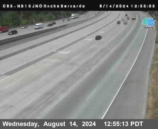 NB 15 JNO Rancho Bernardo Rd