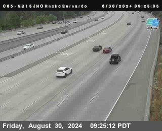 NB 15 JNO Rancho Bernardo Rd