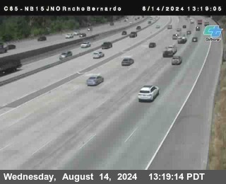 NB 15 JNO Rancho Bernardo Rd