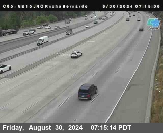 NB 15 JNO Rancho Bernardo Rd