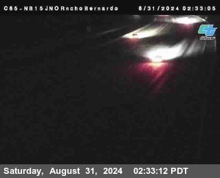 NB 15 JNO Rancho Bernardo Rd