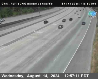 NB 15 JNO Rancho Bernardo Rd