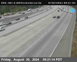 NB 15 JNO Rancho Bernardo Rd