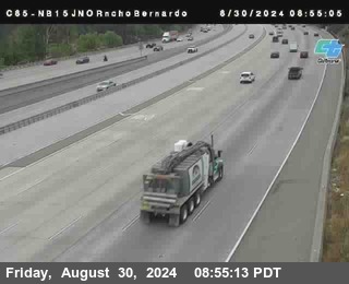 NB 15 JNO Rancho Bernardo Rd