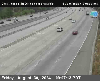 NB 15 JNO Rancho Bernardo Rd