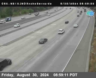 NB 15 JNO Rancho Bernardo Rd