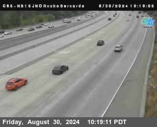 NB 15 JNO Rancho Bernardo Rd