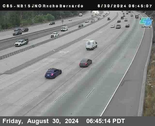 NB 15 JNO Rancho Bernardo Rd