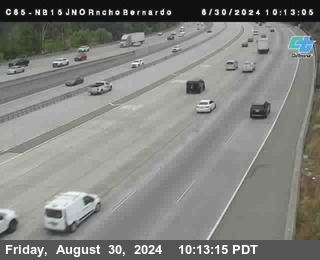 NB 15 JNO Rancho Bernardo Rd