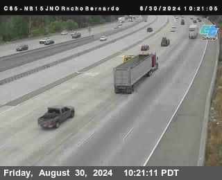 NB 15 JNO Rancho Bernardo Rd