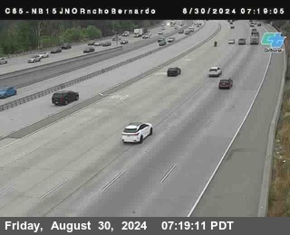 NB 15 JNO Rancho Bernardo Rd