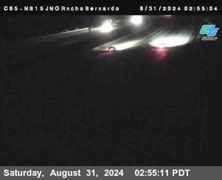 NB 15 JNO Rancho Bernardo Rd