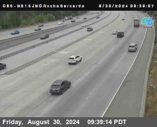 NB 15 JNO Rancho Bernardo Rd