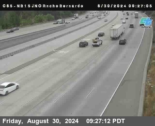 NB 15 JNO Rancho Bernardo Rd