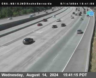 NB 15 JNO Rancho Bernardo Rd