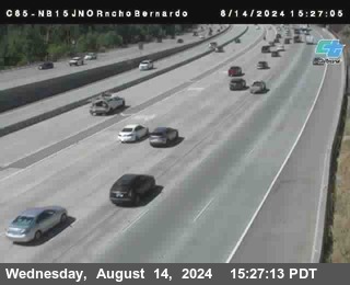 NB 15 JNO Rancho Bernardo Rd