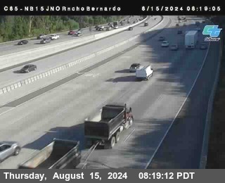 NB 15 JNO Rancho Bernardo Rd